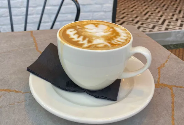 Cappuccino