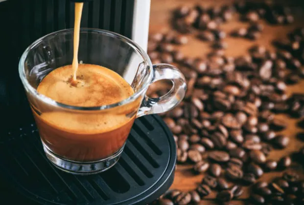 Espresso