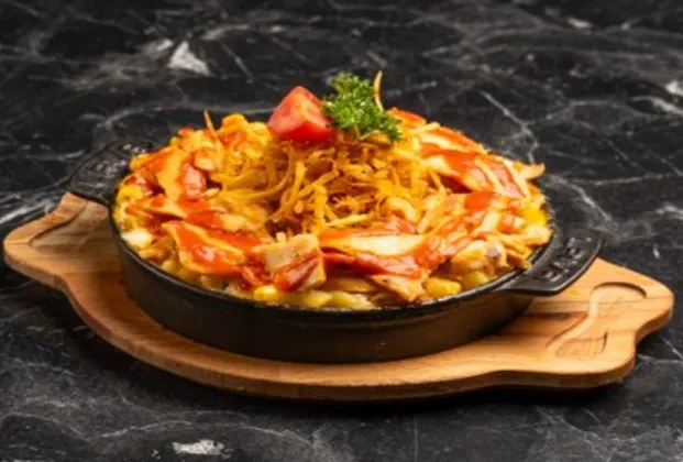 Lolita Chicken Mac
