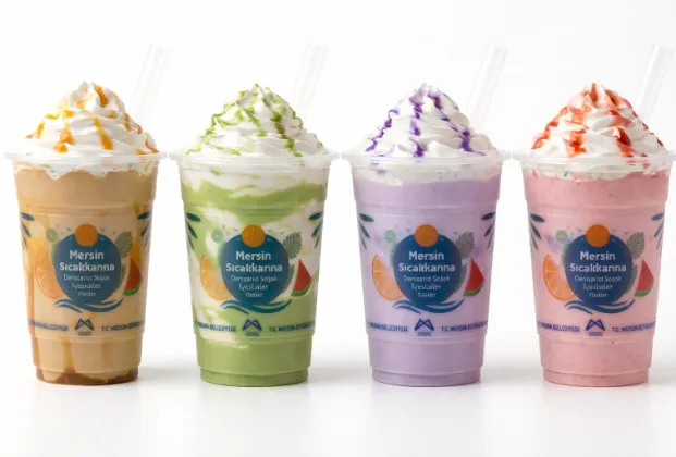 Milkshake