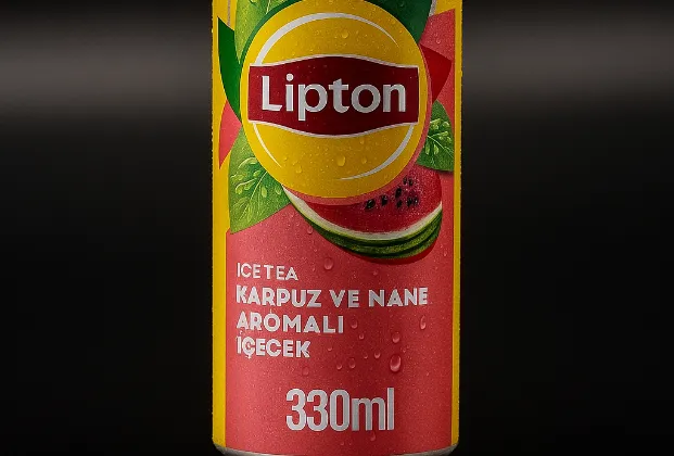 Lipton Iced Tea Watermelon