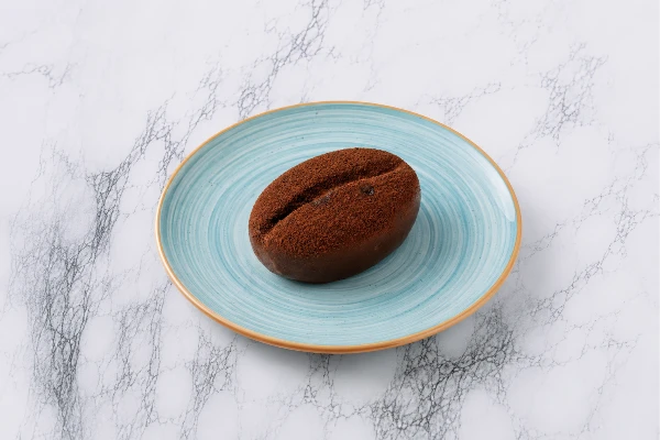 Cedric Grolet Coffee Bean