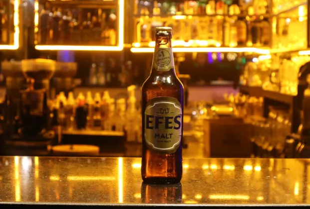 Efes Malt