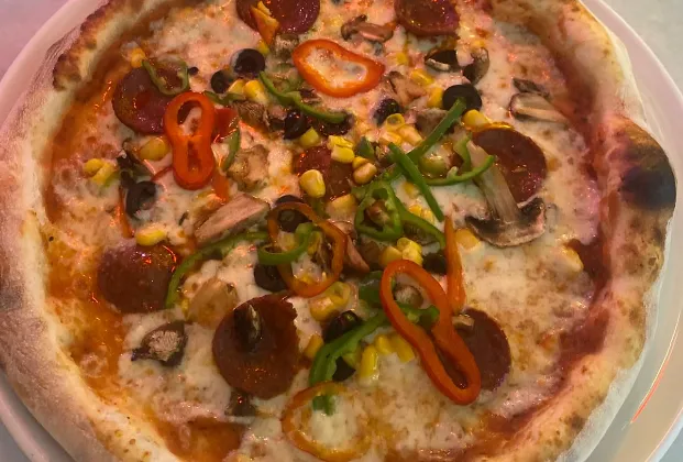 Alfonso Pizza