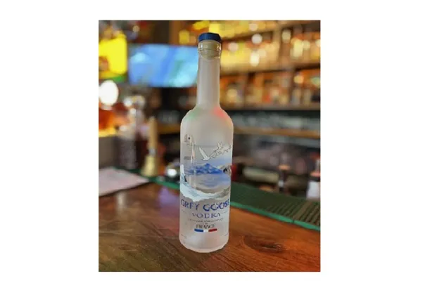 Grey Goose