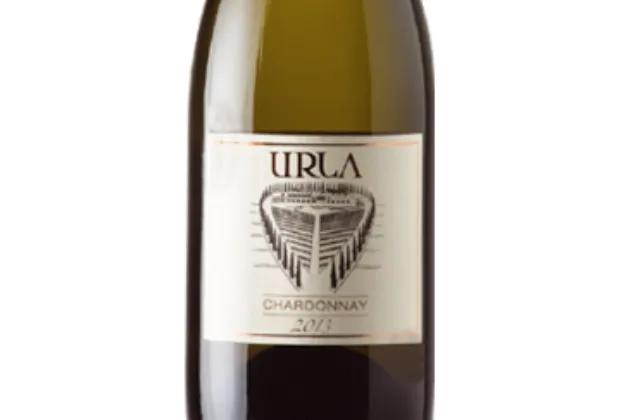 Urla Chardonnay 750ML