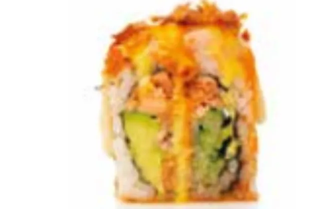 Tokyo Roll (8 pieces)