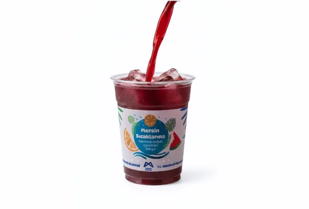 Pomegranate Juice