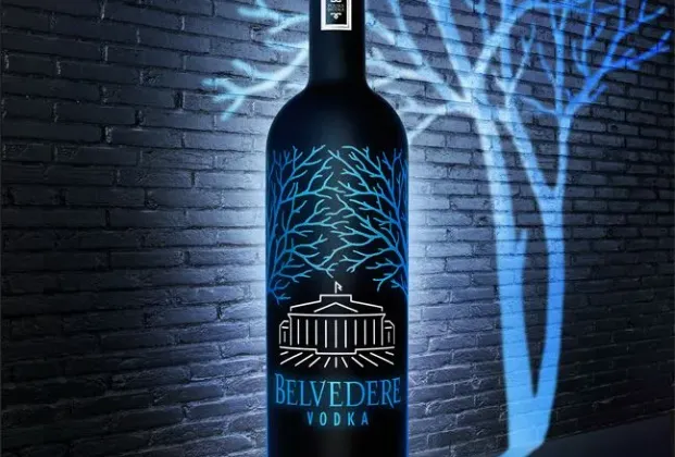 Belvedere (Bottle)