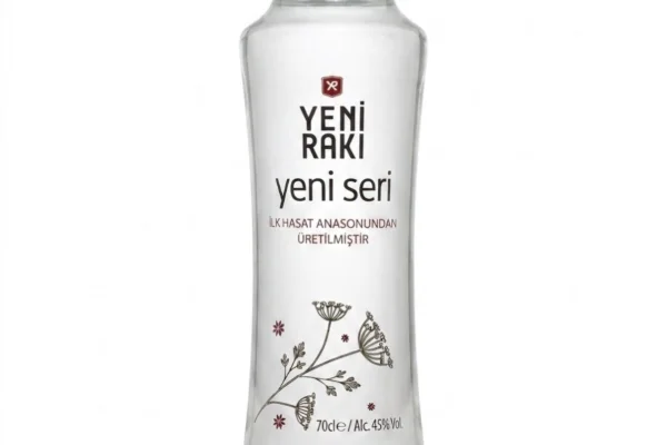 Yeni Rakı Yeni Seri 70 cl
