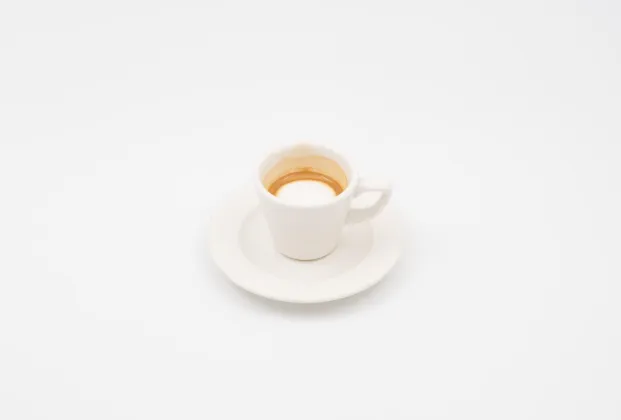Espresso Macchiato