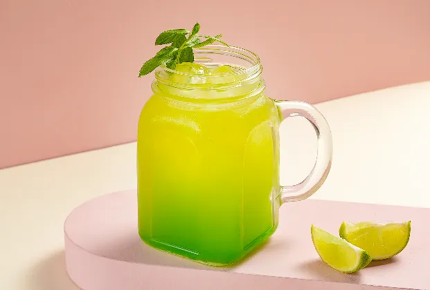 MINT LEMONADE