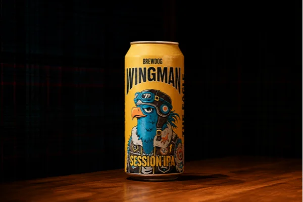 BREWDOG WINGMAN 44 CL