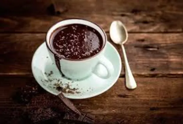 Hot Chocolate