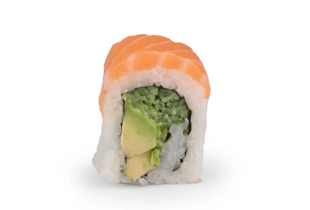 Philadelphia roll