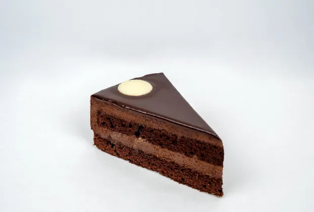Devil's Food Cake