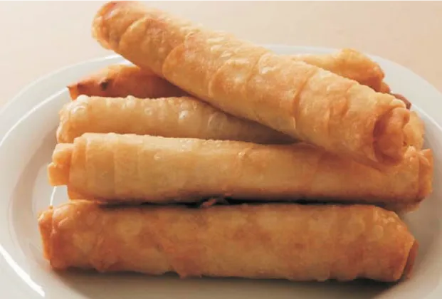 Sigara Böreği