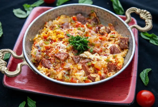 Menemen