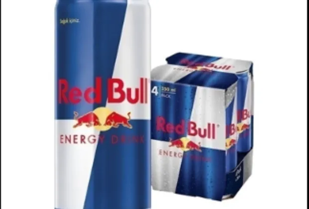 Energy drink