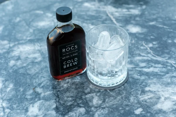 Cold brew