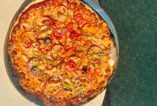 Marina Pizza