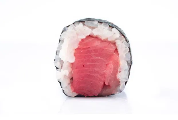 Tekka maki (6 pieces)