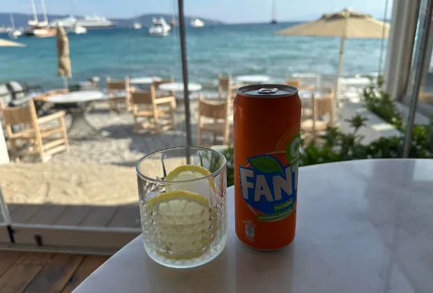 Fanta