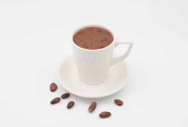 Hot chocolate