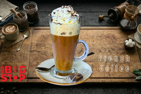 French Coffee