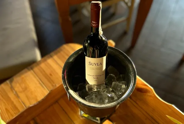 Cabernet Sauvignon (Bottle)