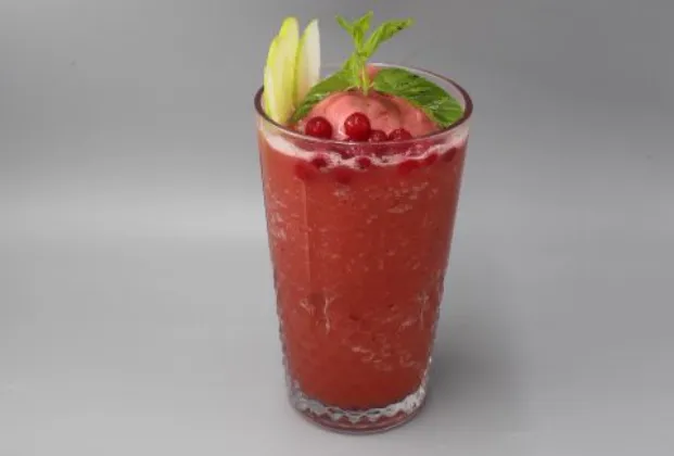 MAGiC STRAWBERRY