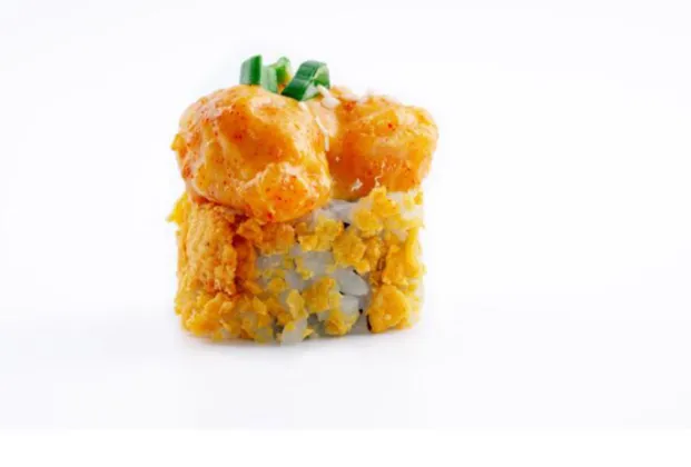 Mersin Sushinami Roll