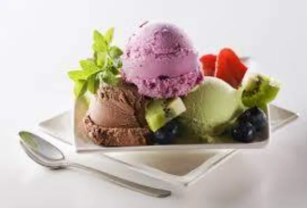 Ice Cream Varieties (1 Scoop)