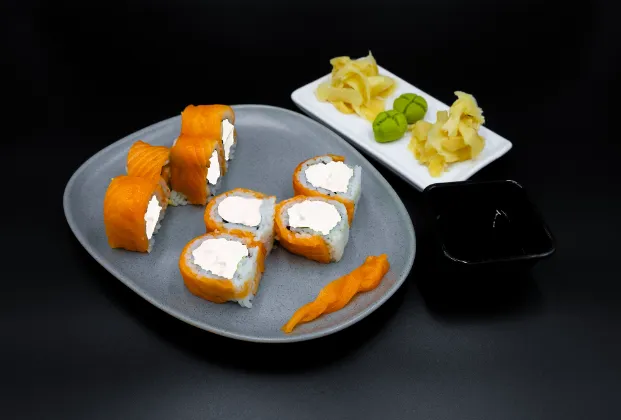 Philadelphia Classic Roll