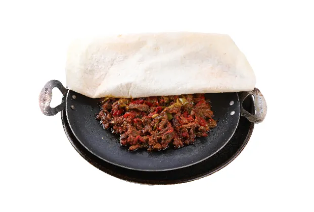 Sac Kavurma
