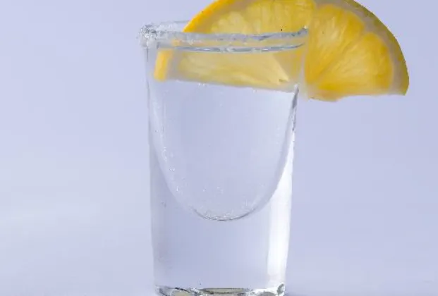 Vodka