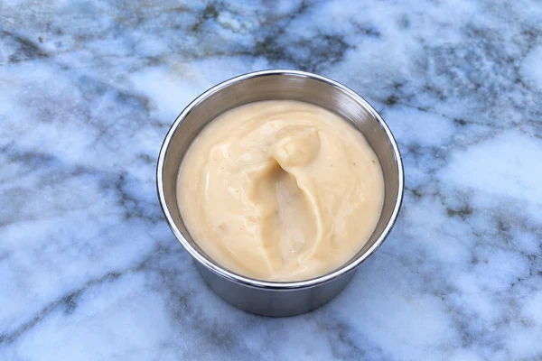 Truffle mayonnaise