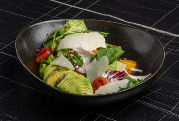 Avocado Salad