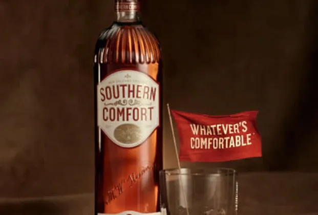 Southern Comfort