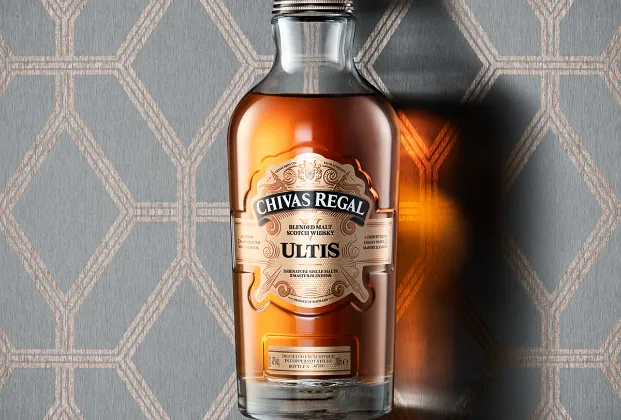 Chivas Regal Ultis