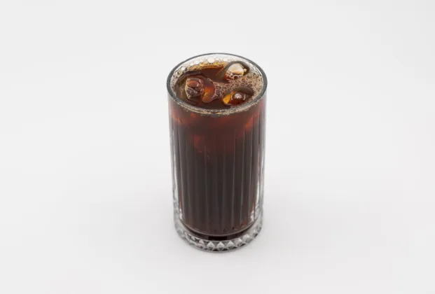 Iced Filter Coffee