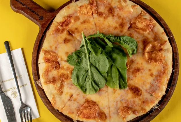 Margherita Pizza