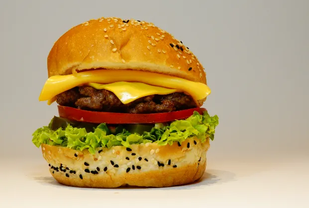 Cheeseburger