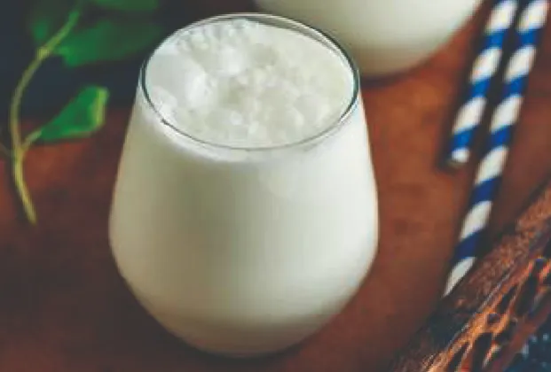 Ayran