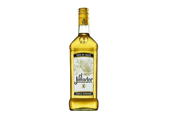 El Jimador Reposado