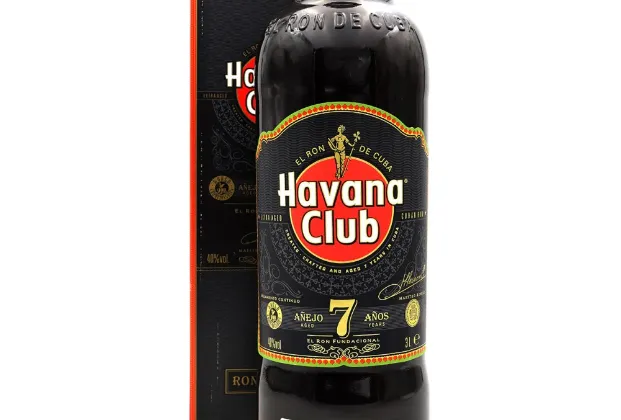 Havana Club No.7