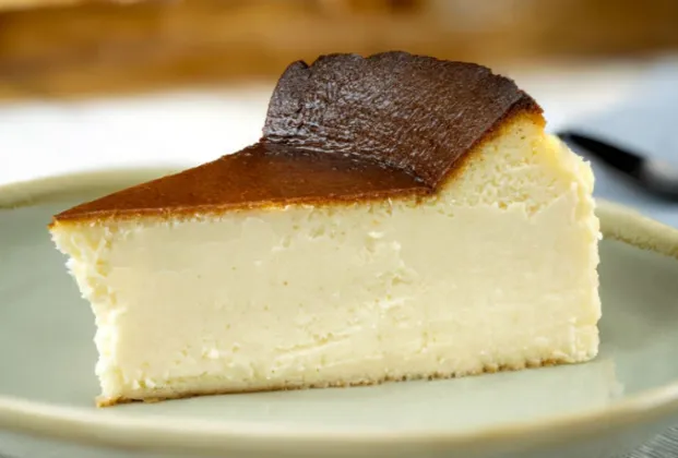 Cheesecake varieties