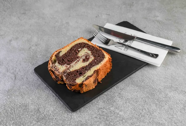 Gluten-free cake