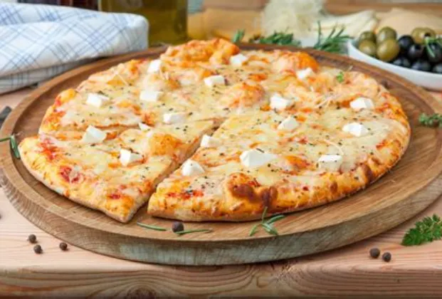 Quattro Formaggi