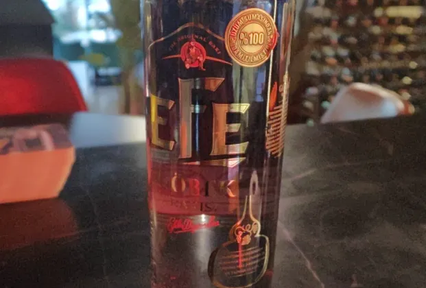 Efe Göbek 70 cl